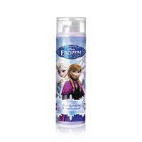 Disney Frozen szampon i odżywka do włosów z katalogu oriflame