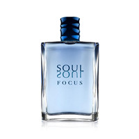 Soul Focus woda toaletowa z katalogu oriflame