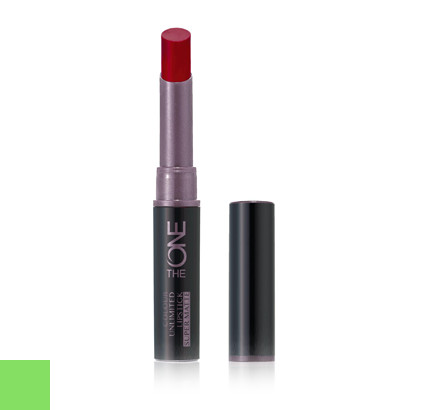 Pomadka The ONE Colour Unlimited Super Matte 33371