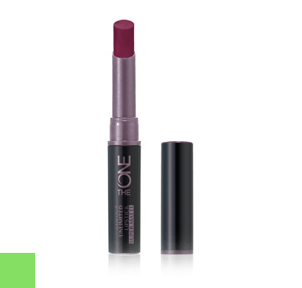 Pomadka The ONE Colour Unlimited Super Matte 33372