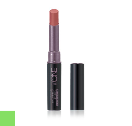 Pomadka The ONE Colour Unlimited Super Matte 33856