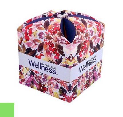 Pudełko na prezent Wellness 131471